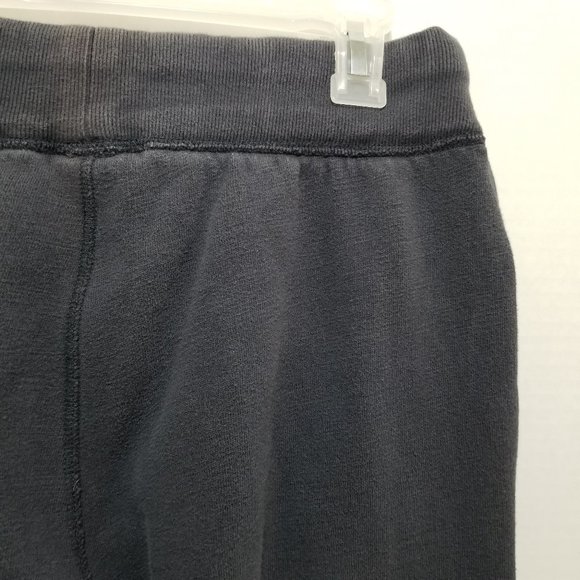 American Eagle sweatpants Small elastic waist drawstring loungewear pockets - Picture 10 of 15
